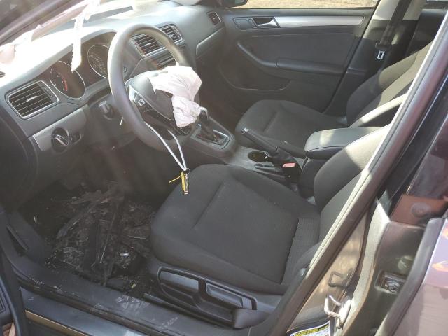 2015 VOLKSWAGEN JETTA SE - 3VWD17AJ0FM326723