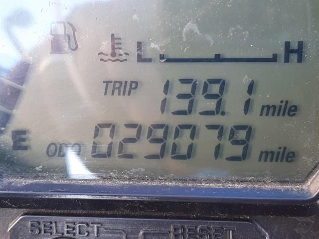 2003 YAMAHA FJR1300 JYARP07E43A000503