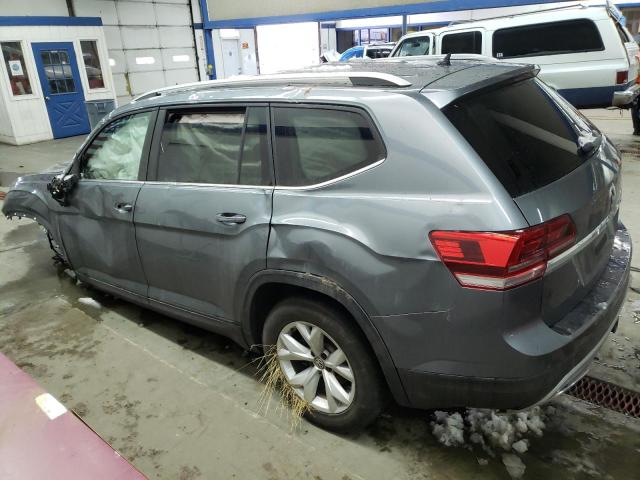 2019 VOLKSWAGEN ATLAS S 1V2GR2CA2KC562132