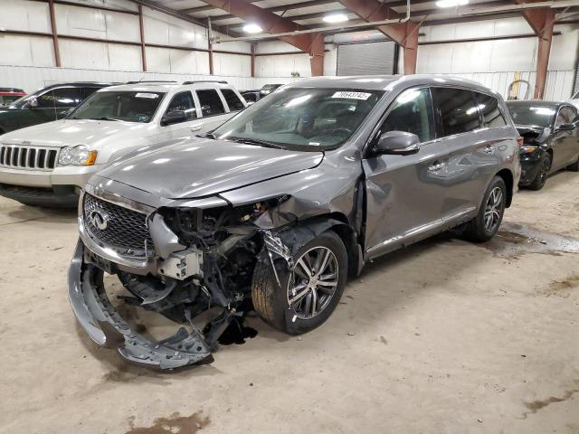 2020 INFINITI QX60 LUXE - 5N1DL0MM8LC509466