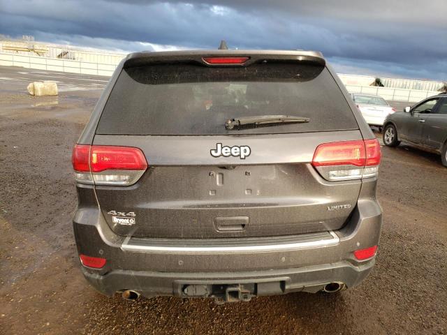 1C4RJFBT0HC683276 Jeep Grand Cherokee Limited