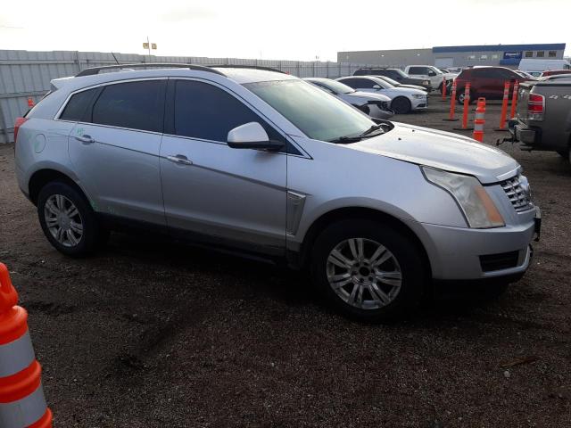 3GYFNAE31GS512366 Cadillac SRX