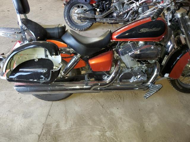 2006 HONDA VT750 JH2RC50416M200957