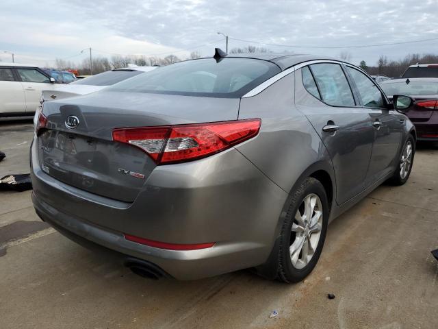 5XXGN4A65CG075192 KIA OPTIMA EX