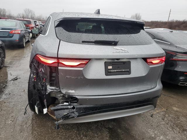SADCJ2EX3NA689064 Jaguar F-PACE S