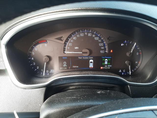 3GYFNAE31GS512366 Cadillac SRX