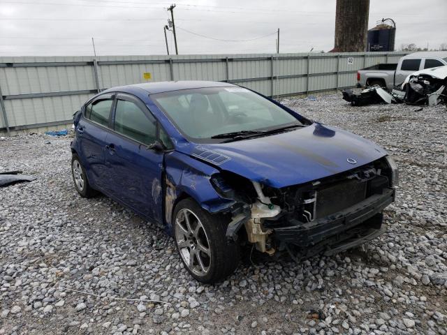 3KPFK4A76HE133081 KIA FORTE LX