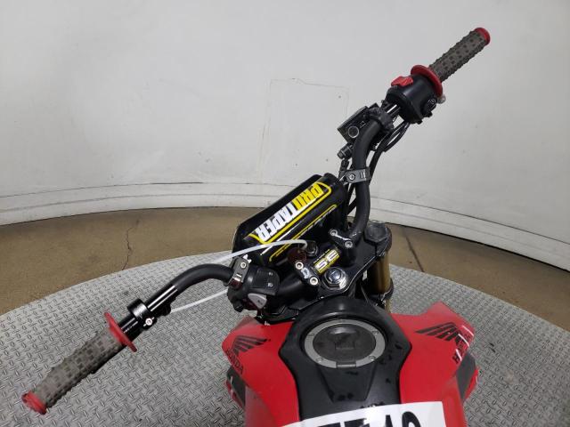 2018 HONDA GROM MLHJC7512J5002131