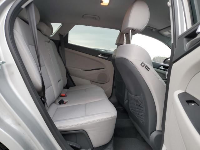 2020 HYUNDAI TUCSON LIM - KM8J33AL7LU180236