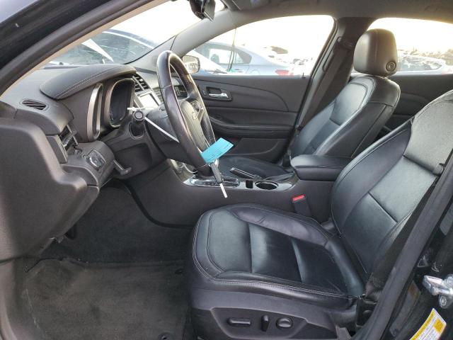 2015 CHEVROLET MALIBU LTZ - 1G11F5SL4FF297182