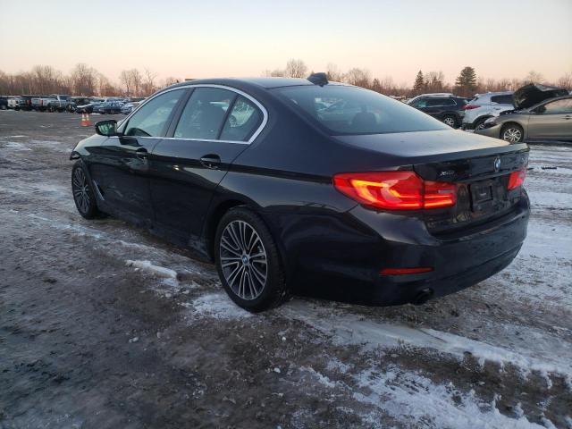 2019 BMW 530 XI - WBAJA7C56KG911426