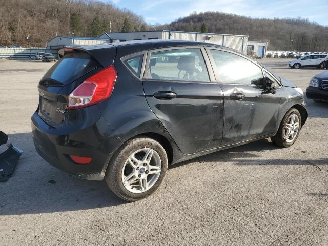 2018 FORD FIESTA SE - 3FADP4EJ1JM116902