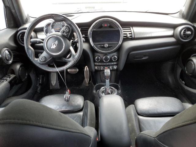 WMWXU3C59H2D33079 Mini Cooper
