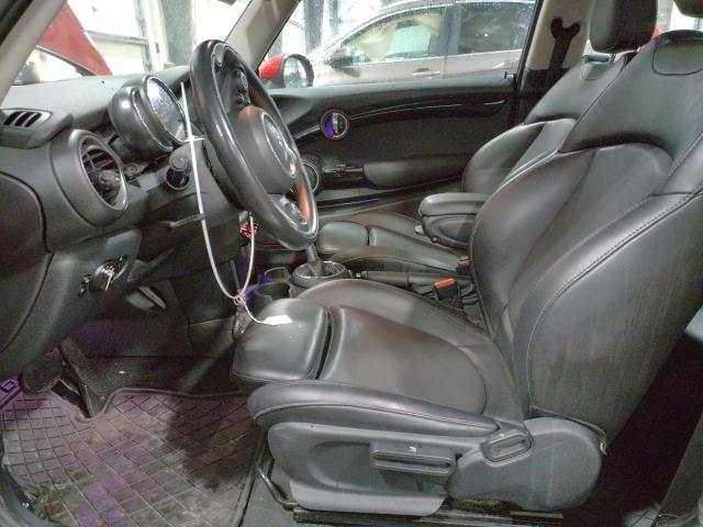 WMWXP7C56F2A35648 Mini Cooper
