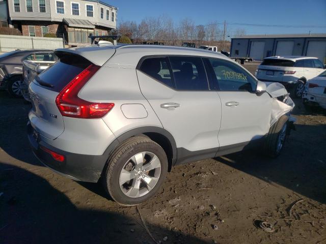 YV4162UK9M2510235 Volvo XC40