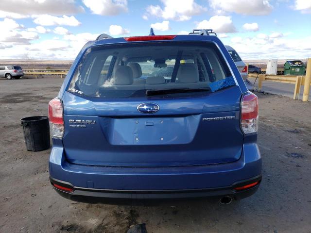 JF2SJABC9JH466890 Subaru Forester 2.5i
