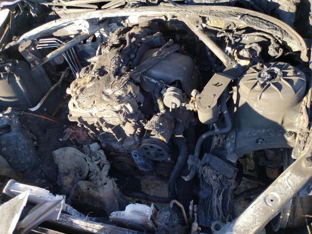 1G6AA5RX0D0166736 Cadillac ATS