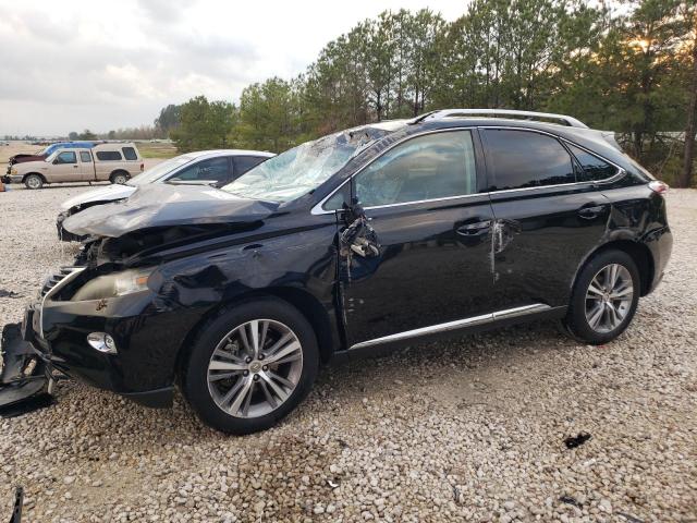 2015 LEXUS RX 350 - 2T2ZK1BA1FC182413