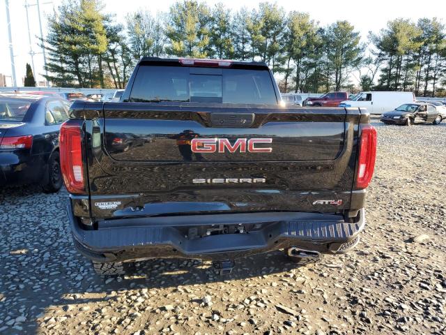 2022 GMC SIERRA LIM 3GTP9EEL1NG175770