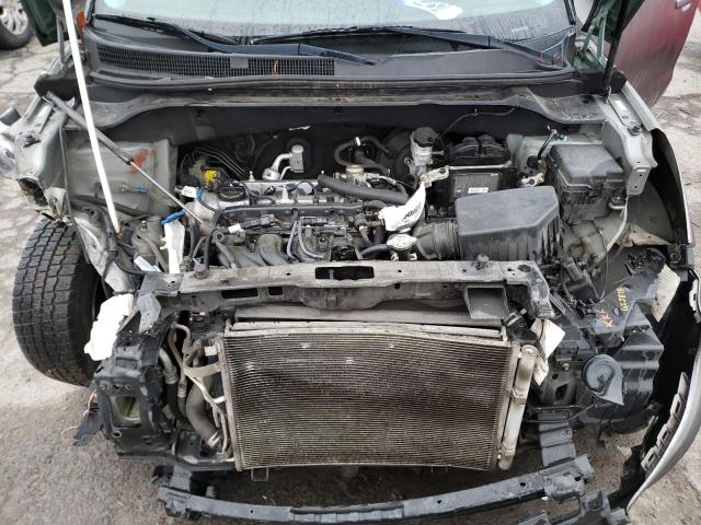 KNDJN2A25G7291971 KIA Soul