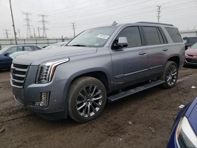 2020 Cadillac Escalade Premium Luxury