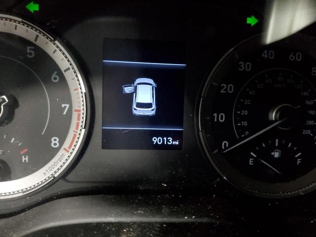 2020 HYUNDAI VENUE KMHRB8A33LU028327