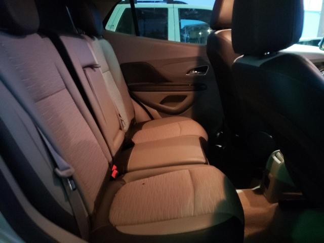 2016 BUICK ENCORE - KL4CJASB1GB624560