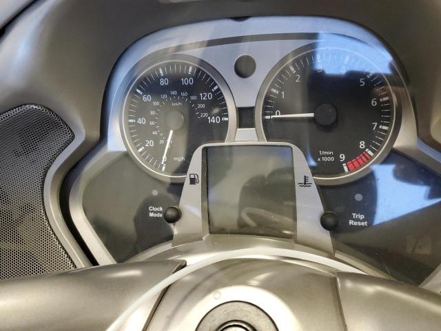 2005 BMW K1200 LT WB10559A95ZL70213
