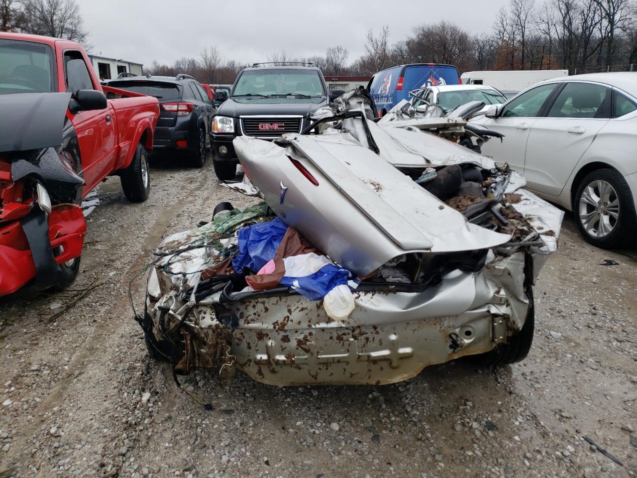 1G2ZG58N774103827 2007 Pontiac G6 Base