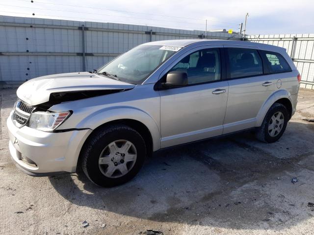 2012 Dodge Journey Se VIN: 3C4PDCABXCT255315 Lot: 71315352