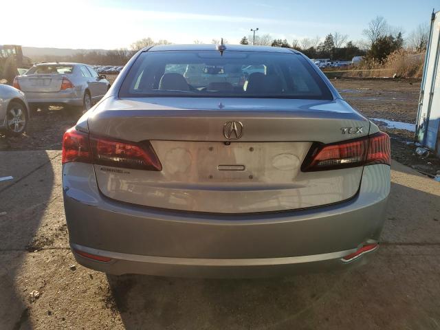 19UUB1F37FA006448 Acura TLX