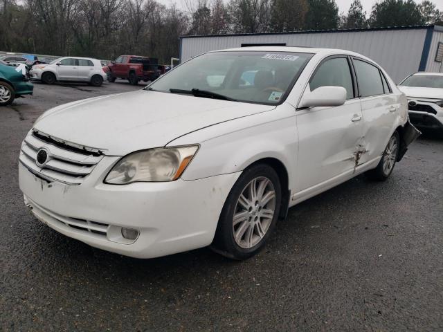 2005 Toyota Avalon XL