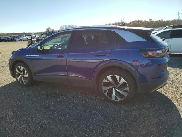 2021 VOLKSWAGEN ID.4 PRO S WVGUNPE21MP061789