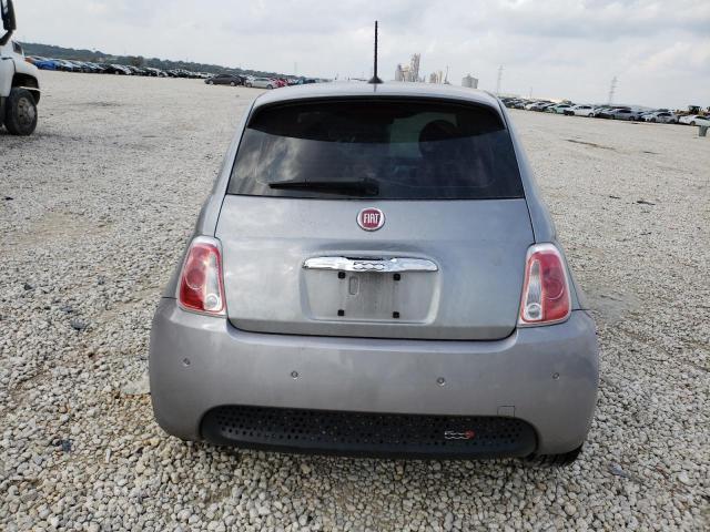 2015 FIAT 500 ELECTR - 3C3CFFGE9FT638263