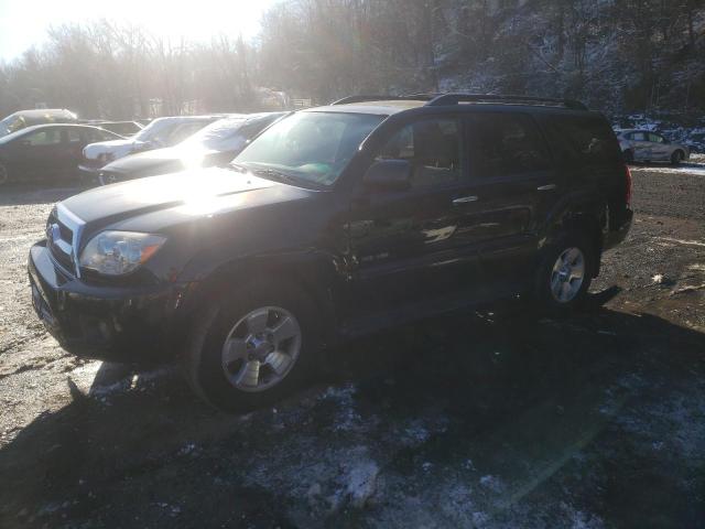 2007 Toyota 4Runner SR5