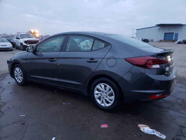 VIN 5NPD74LFXLH560216 2020 HYUNDAI ELANTRA no.2