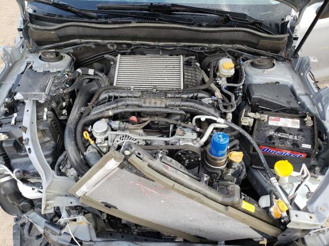 JF2SJGTC6HH441053 Subaru Forester 2.0xt Touring