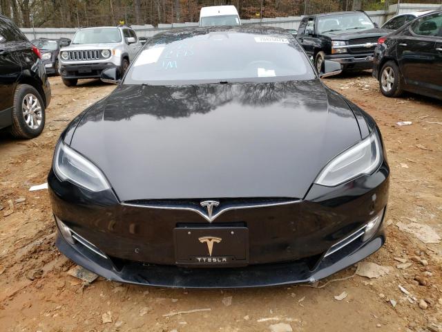 2018 TESLA MODEL S - 5YJSA1E23JF268761