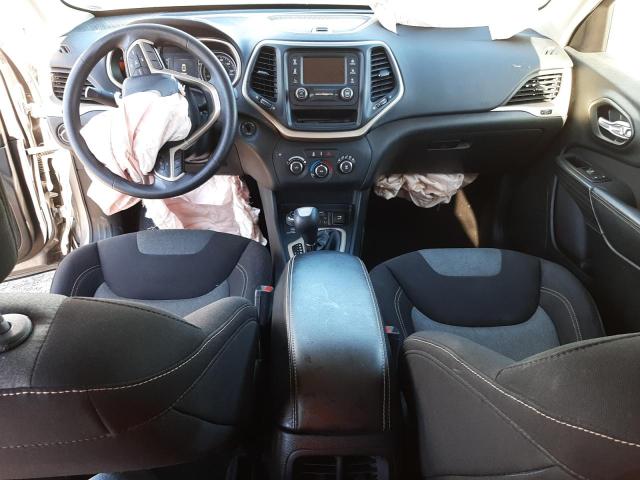 1C4PJMABXGW372441 Jeep Cherokee Sport