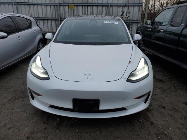 5YJ3E1EA1LF633019 Tesla MODEL 3