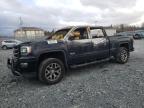 2018 GMC SIERRA K15 - 3GTU2NEJ3JG157500