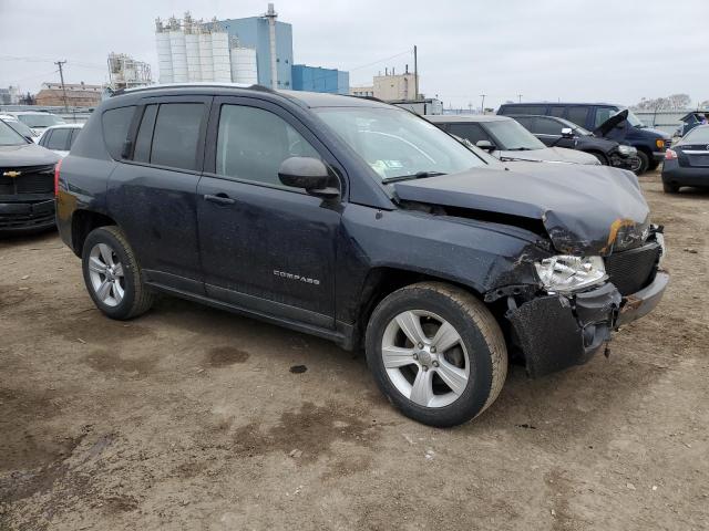 1J4NT1FA1BD138588 Jeep Compass