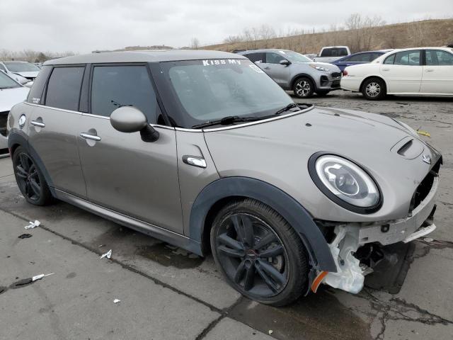 WMWXU3C59H2D33079 Mini Cooper