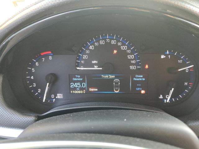 2G61R5S38D9149429 Cadillac XTS