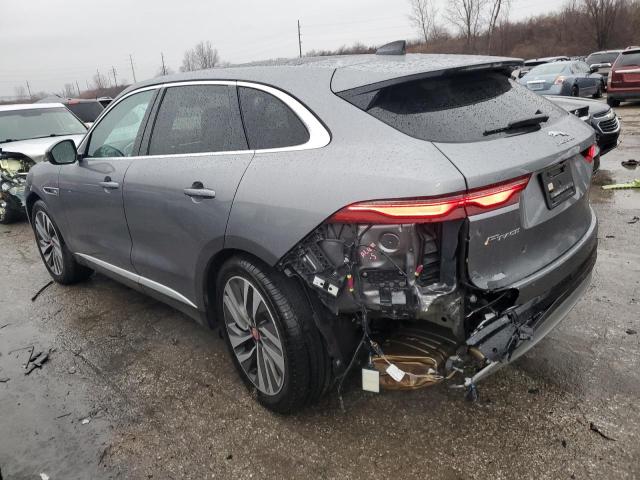 SADCJ2EX3NA689064 Jaguar F-PACE S