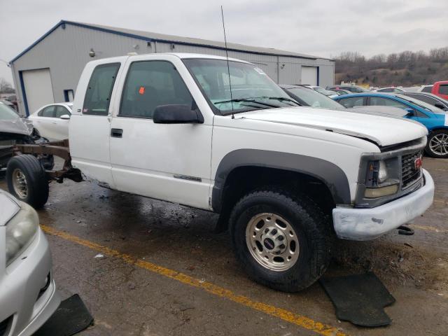 1GTGK29R8YF497894 GMC Sierra K2500
