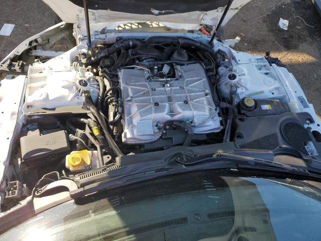 2017 JAGUAR F-TYPE SVR SAJWJ6J86HMK44885