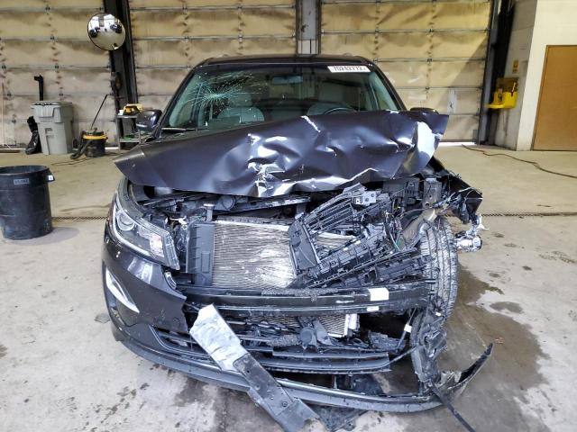 2020 KIA SEDONA LX - KNDMB5C1XL6608364