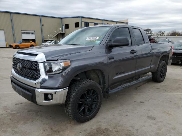 VIN 5TFUY5F12MX009190 2021 TOYOTA TUNDRA no.1