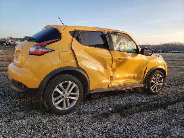 2016 NISSAN JUKE S - JN8AF5MR3GT604762